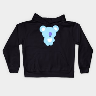 Koya Kids Hoodie